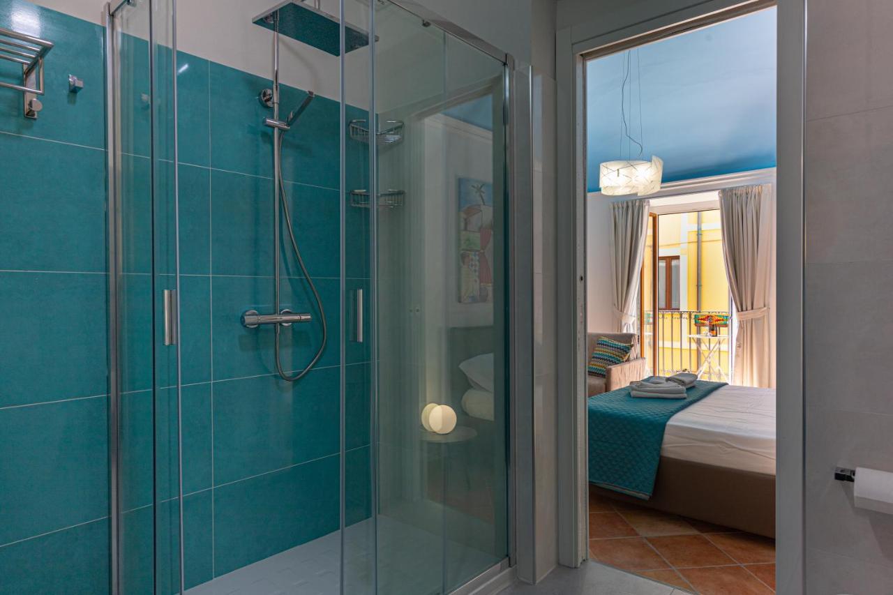 Cathena Holiday Cefalu Ngoại thất bức ảnh