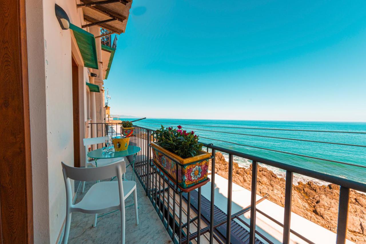 Cathena Holiday Cefalu Ngoại thất bức ảnh