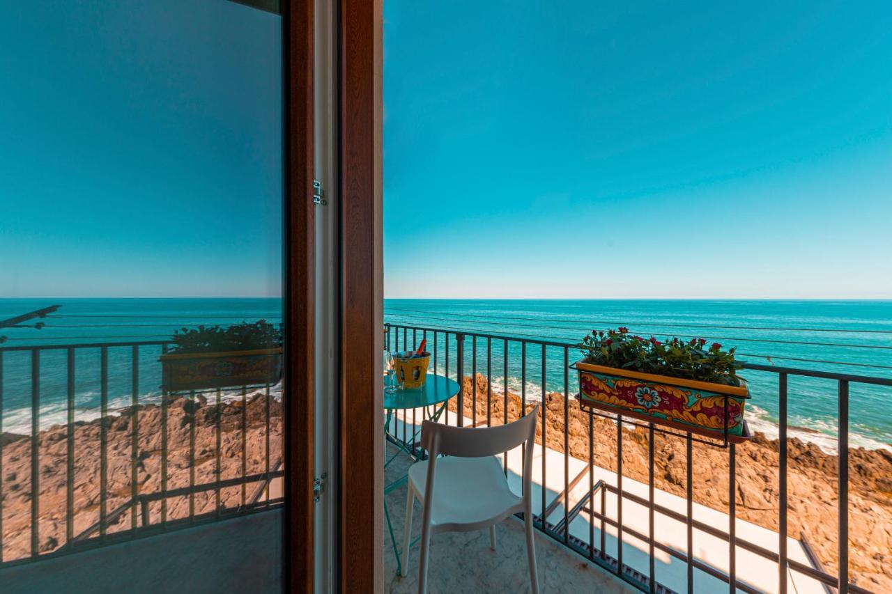 Cathena Holiday Cefalu Ngoại thất bức ảnh