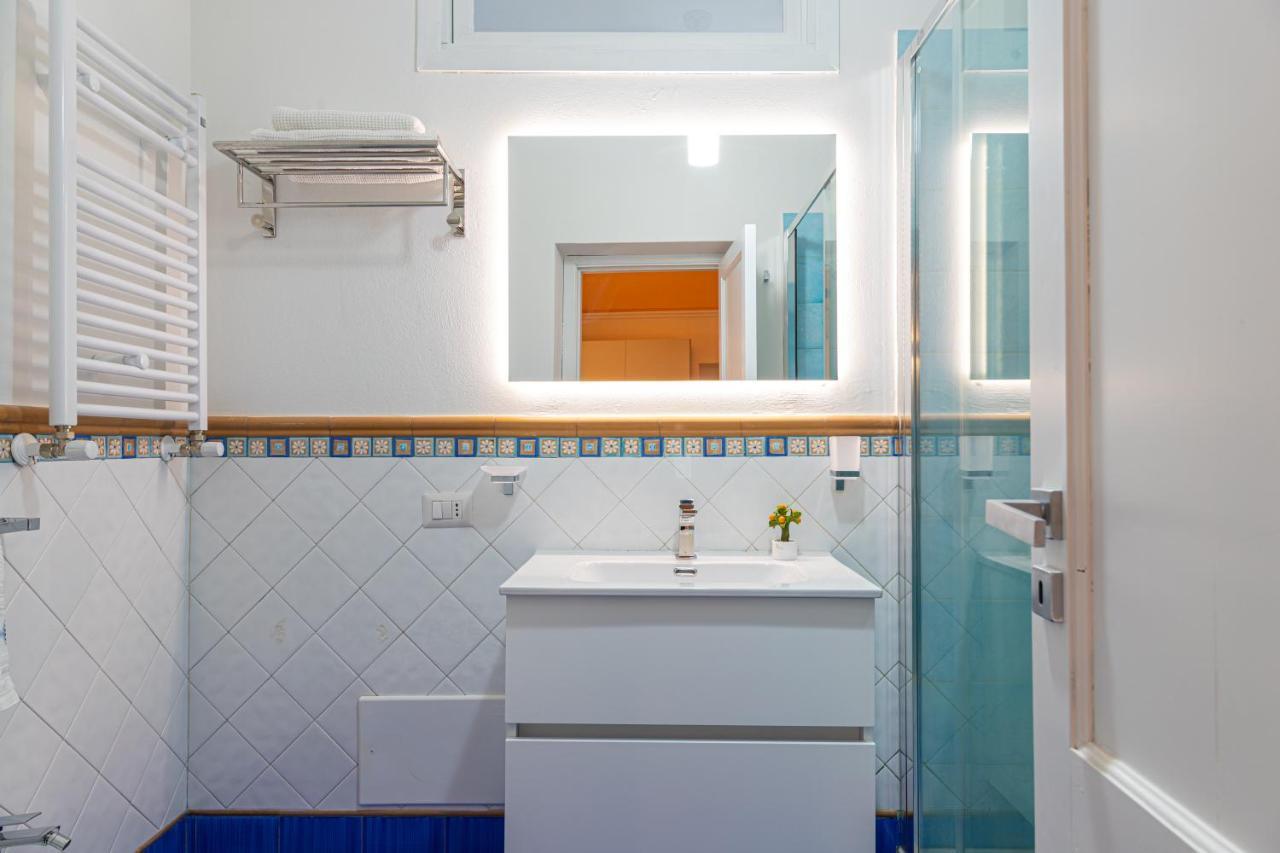 Cathena Holiday Cefalu Ngoại thất bức ảnh