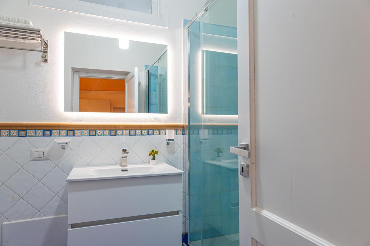 Cathena Holiday Cefalu Ngoại thất bức ảnh
