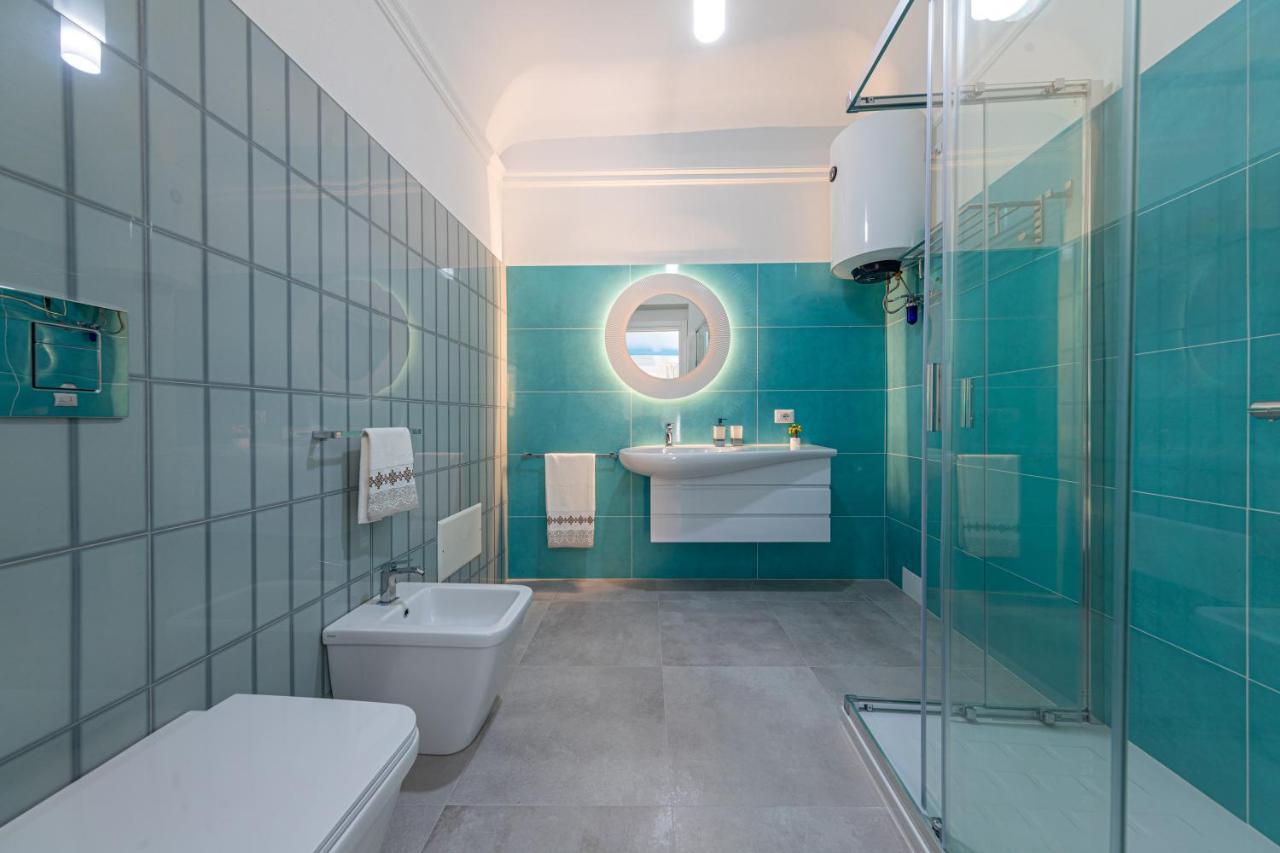 Cathena Holiday Cefalu Ngoại thất bức ảnh