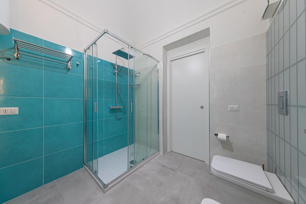 Cathena Holiday Cefalu Ngoại thất bức ảnh