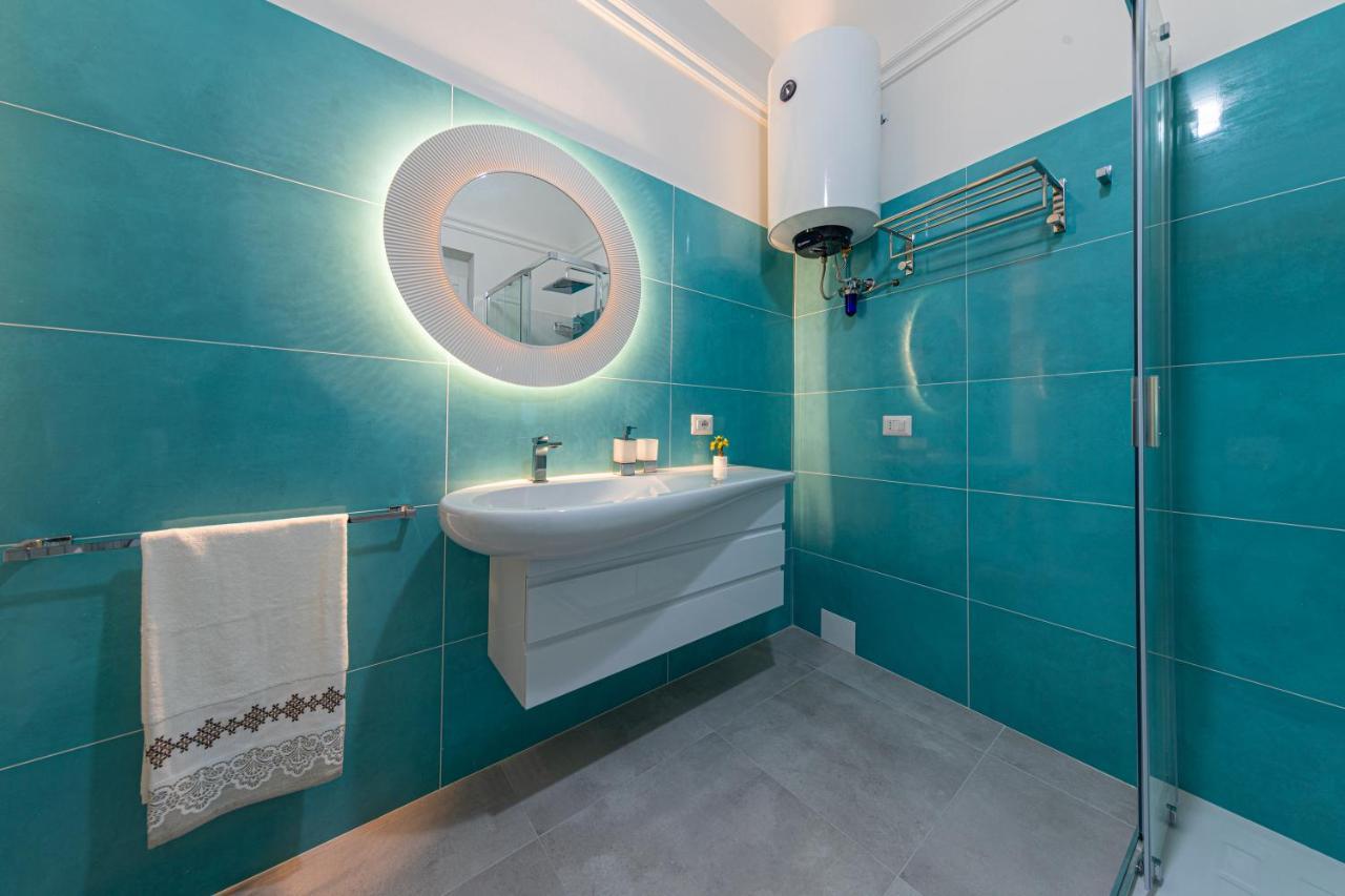 Cathena Holiday Cefalu Ngoại thất bức ảnh
