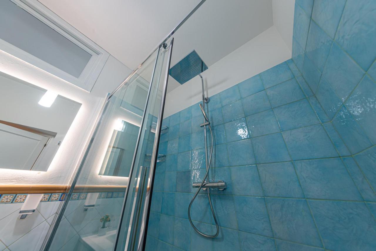 Cathena Holiday Cefalu Ngoại thất bức ảnh